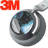 Marvel Black Panther Jumping Through Air Surface Headphones Skin
